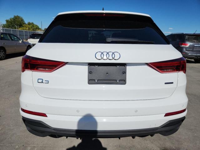 Photo 6 from auction – 2025 AUDI Q3 PREMIUM with VIN WA1EECF36S1034400