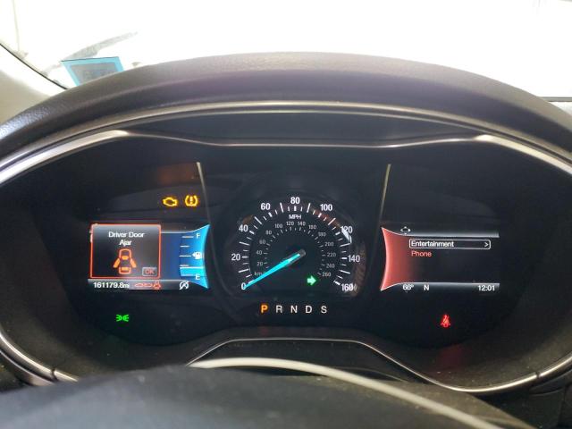 Photo 9 from auction – 2017 FORD FUSION SE with VIN 3FA6P0HD5HR213007
