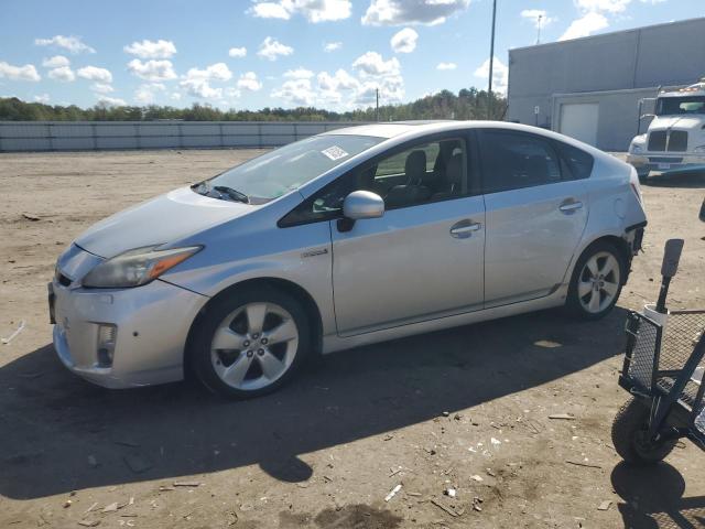 TOYOTA PRIUS 2010 with VIN JTDKN3DU3A0169505 - Photo from auction