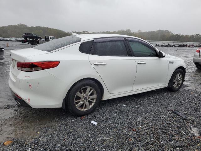Photo 3 from auction – 2016 KIA OPTIMA LX with VIN 5XXGT4L31GG064284
