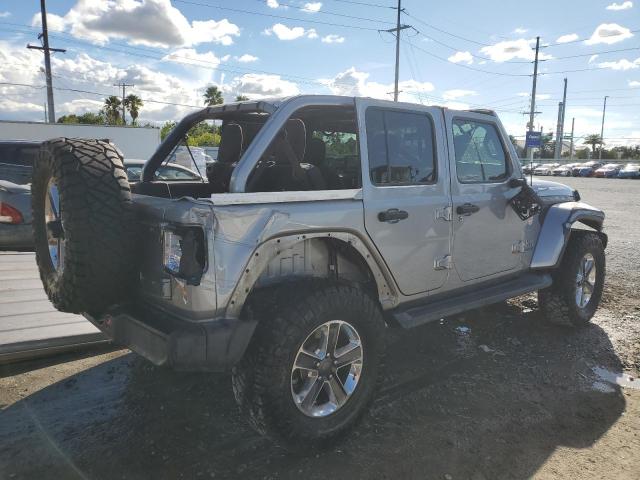 Photo 3 from auction – 2018 JEEP WRANGLER U with VIN 1C4HJXEN7JW222045