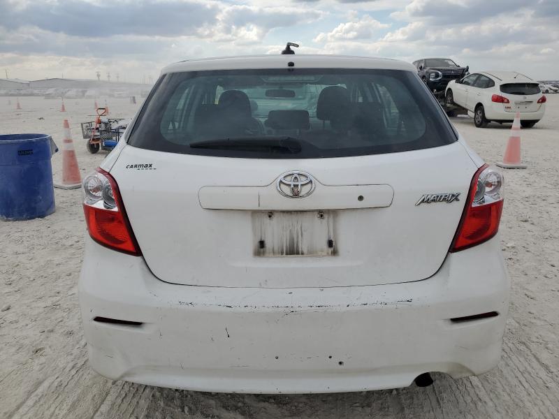 صورة رقم 6 من المزاد - 2011 TOYOTA COROLLA MA مع VIN 2T1KU4EE6BC547663
