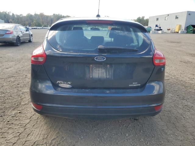 Photo 6 from auction – 2015 FORD FOCUS SE with VIN 1FADP3K26FL309711