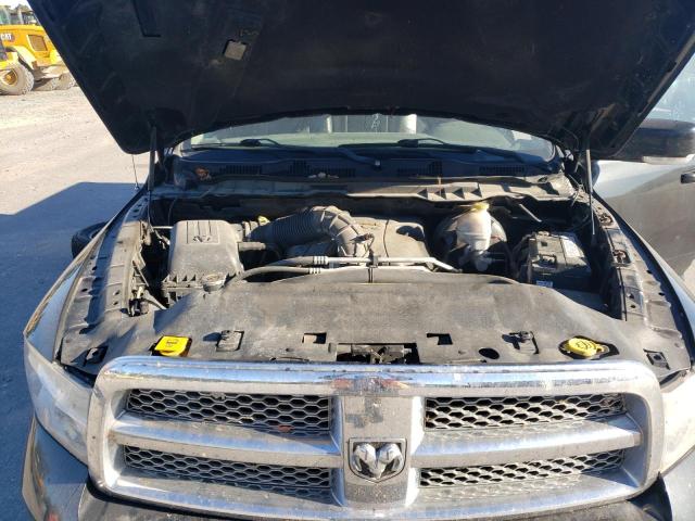 Photo 11 from auction – 2009 DODGE RAM 1500 with VIN 1D3HV13T09J524795