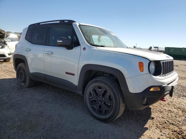 Photo 4 from auction – 2018 JEEP RENEGADE T with VIN ZACCJBCBXJPH15270