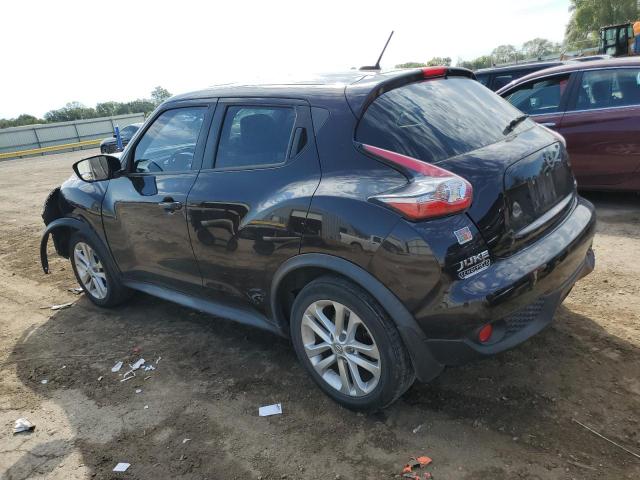 Photo 2 from auction – 2016 NISSAN JUKE S with VIN JN8AF5MVXGT650845