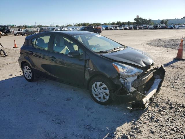 Photo 4 from auction – 2015 TOYOTA PRIUS C with VIN JTDKDTB33F1098854
