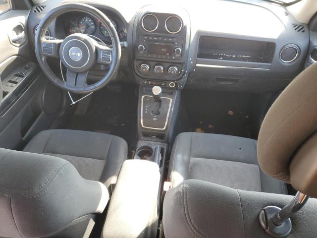 Photo 8 from auction – 2012 JEP PATRIOT LATITUDE with VIN 1C4NJPFA3CD634864
