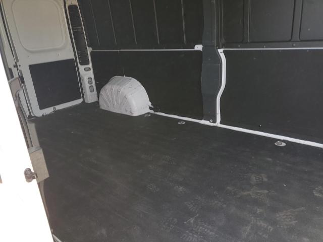 Photo 10 from auction – 2025 RAM PROMASTER with VIN 3C6LRVDGXSE518755
