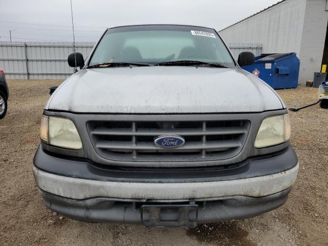Photo 5 from auction – 2003 FORD F150 with VIN 2FTRX17203CA62673