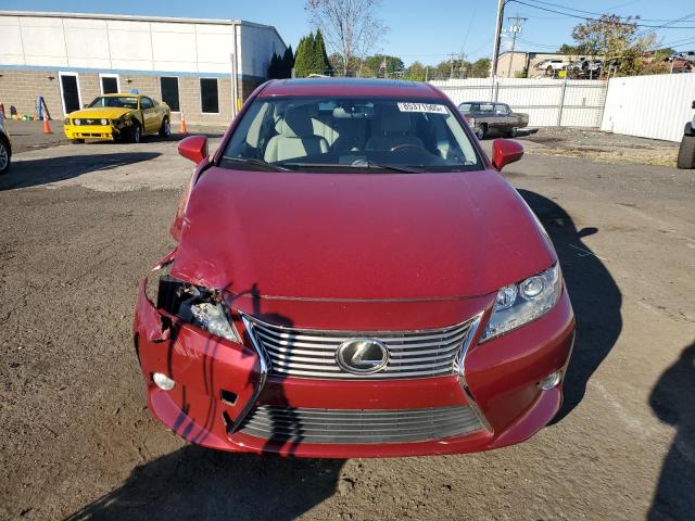 Photo 5 from auction – 2013 LEXUS ES 350 with VIN JTHBK1GG8D2018508