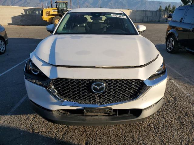 Photo 5 from auction – 2021 MAZDA CX-30 with VIN 3MVDMAAL5MM262036