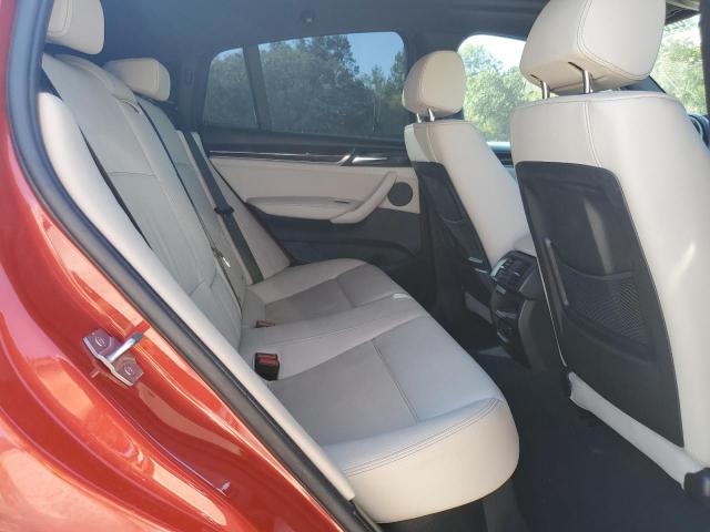Photo 11 from auction – 2015 BMW X4 XDRIVE3 with VIN 5UXXW5C55F0E88826