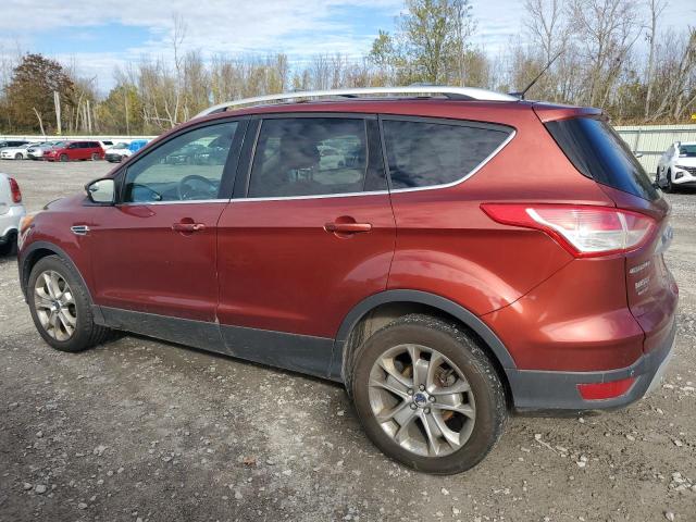 Photo 2 from auction – 2014 FORD ESCAPE TIT with VIN 1FMCU9J95EUB41967