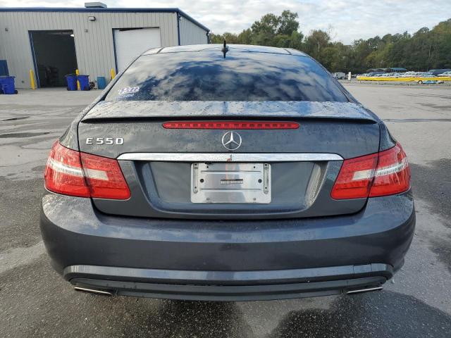 Photo 6 from auction – 2011 MERCEDES-BENZ E 550 with VIN WDDKJ7CB3BF069069