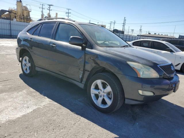 Photo 4 from auction – 2007 LEXUS RX 350 with VIN 2T2GK31U67C005713