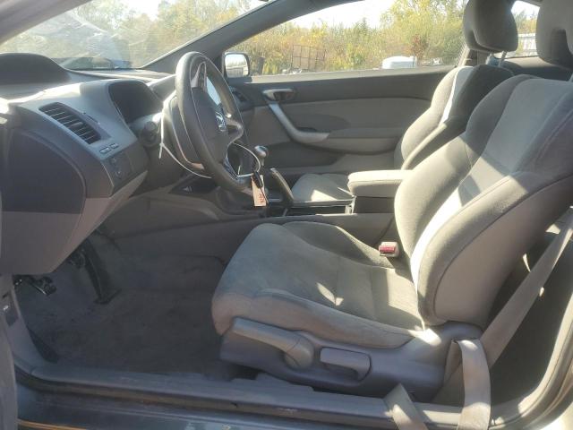 Photo 7 from auction – 2007 HONDA CIVIC EX with VIN 2HGFG11837H584904