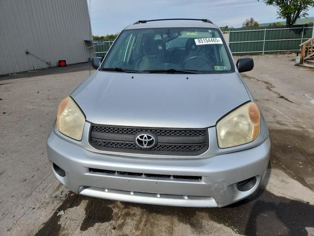 Photo 5 from auction – 2005 TOYOTA RAV4 with VIN JTEHD20V250037519