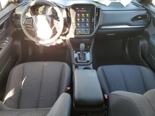 Photo 8 from auction – 2025 SUBARU FORESTER PREMIUM with VIN JF2SLDDC8SH601139