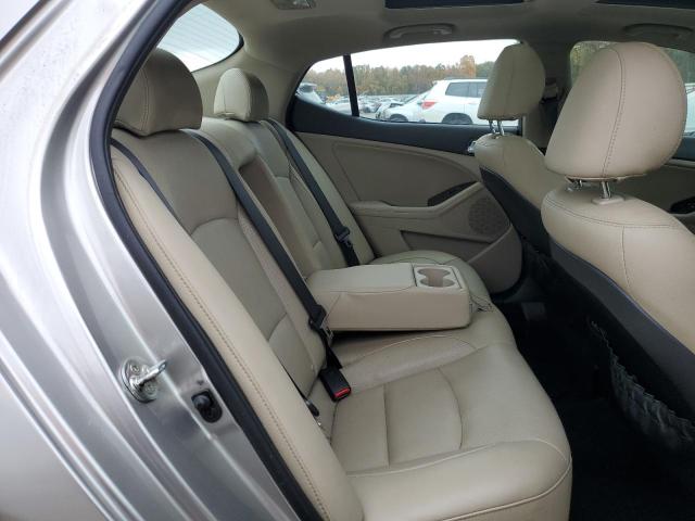 Photo 10 from auction – 2014 KIA OPTIMA EX with VIN 5XXGN4A74EG295984