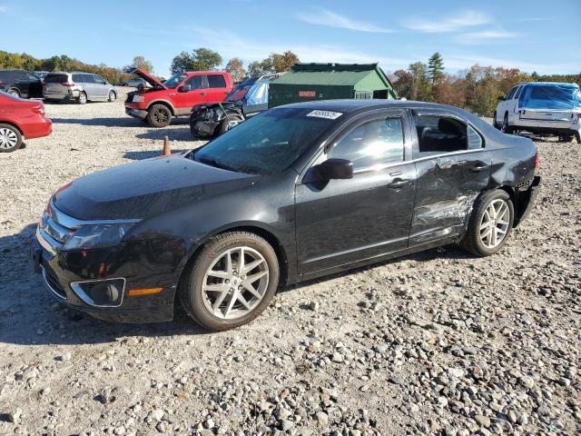 Photo 1 from auction – 2011 FORD FUSION SEL with VIN 3FAHP0JA8BR295038