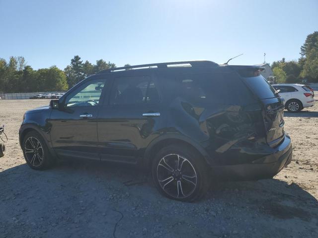 Photo 2 from auction – 2013 FORD EXPLORER S with VIN 1FM5K8GT3DGB55231