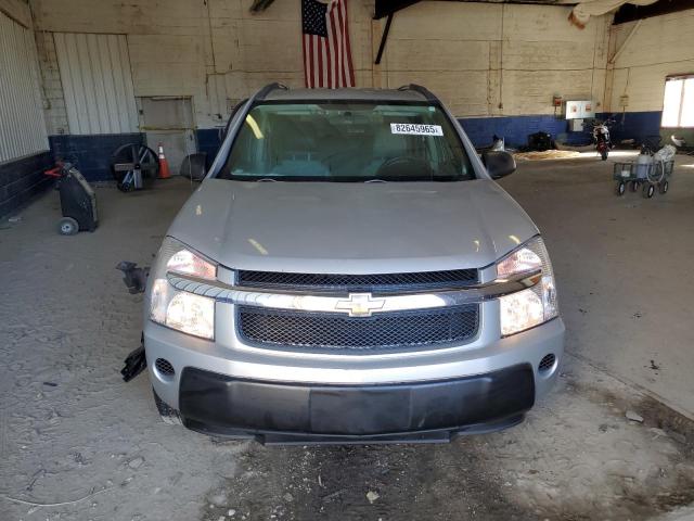 Photo 5 from auction – 2006 CHEVROLET EQUINOX LS with VIN 2CNDL23F366071905