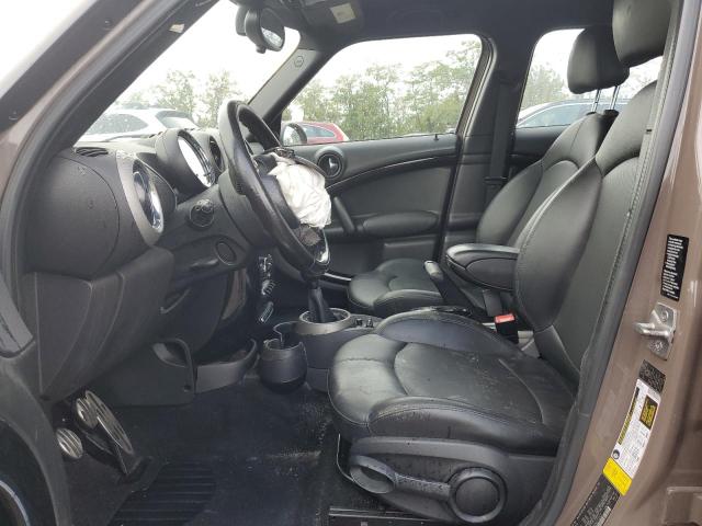 Photo 7 from auction – 2012 MINI COOPER S C with VIN WMWZC3C58CWM27349