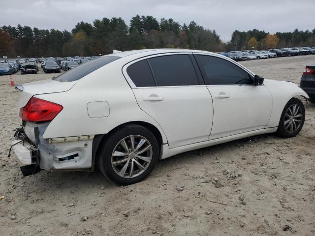 Photo 3 from auction – 2015 INFINITI Q40 with VIN JN1CV6AR9FM650125
