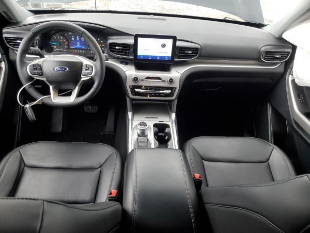 Photo 8 from auction – 2024 FORD EXPLORER X with VIN 1FMSK8DH2RGA58919