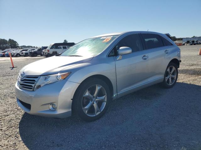 Photo 1 from auction – 2010 TOYOTA VENZA with VIN 4T3BK3BB2AU033341