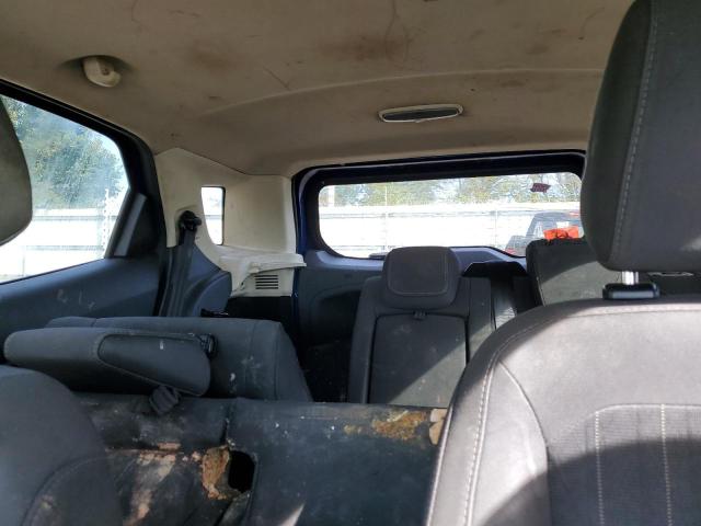 Photo 10 from auction – 2020 FORD ECOSPORT S with VIN MAJ3S2GE3LC368850