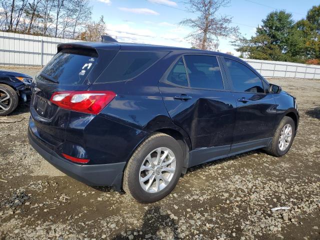 Photo 3 from auction – 2021 CHEVROLET EQUINOX LS with VIN 3GNAXHEV6MS110981