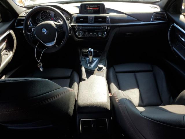 Photo 8 from auction – 2018 BMW 330E with VIN WBA8E1C50JA165606