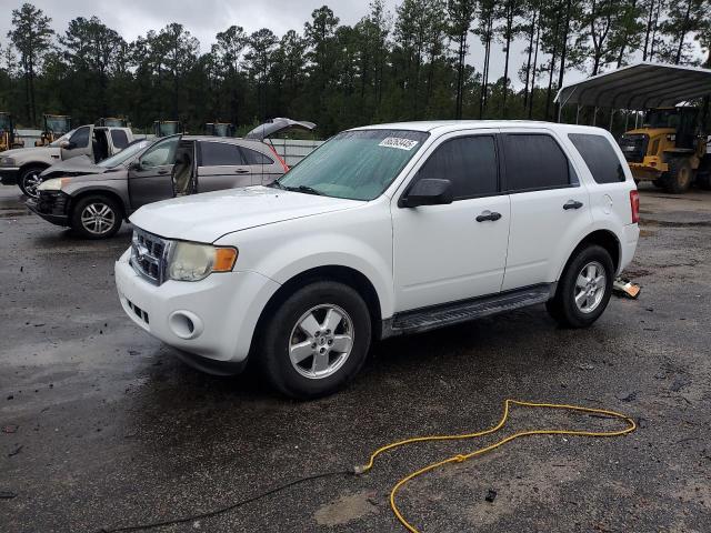 FORD ESCAPE XLS 2012 with VIN 1FMCU0C79CKB81422 - Photo from auction
