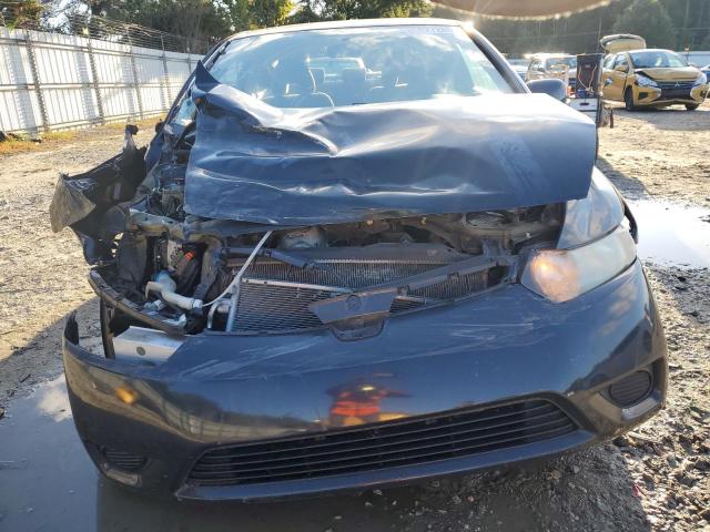 Photo 5 from auction – 2007 HONDA CIVIC EX with VIN 2HGFG12897H512880