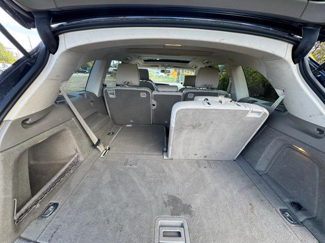 Photo 9 from auction – 2014 AUDI Q7 PREMIUM with VIN WA1LGAFE9ED013521