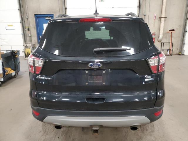 Photo 6 from auction – 2018 FORD ESCAPE SE with VIN 1FMCU9GD5JUA85387