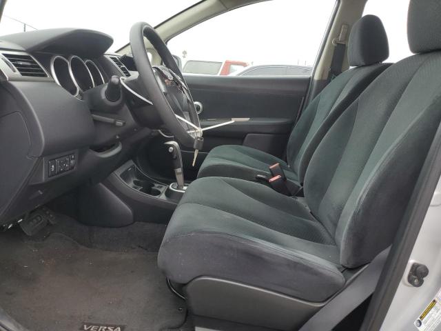 Photo 7 from auction – 2012 NISSAN VERSA S with VIN 3N1BC1CP6CL374069