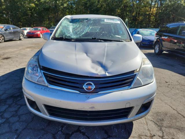 Photo 5 from auction – 2012 NISSAN VERSA with VIN 3N1BC1CP2CK808333