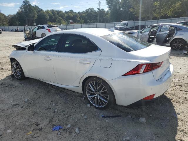 Photo 2 from auction – 2015 LEXUS IS 250 with VIN JTHBF1D28F5057601