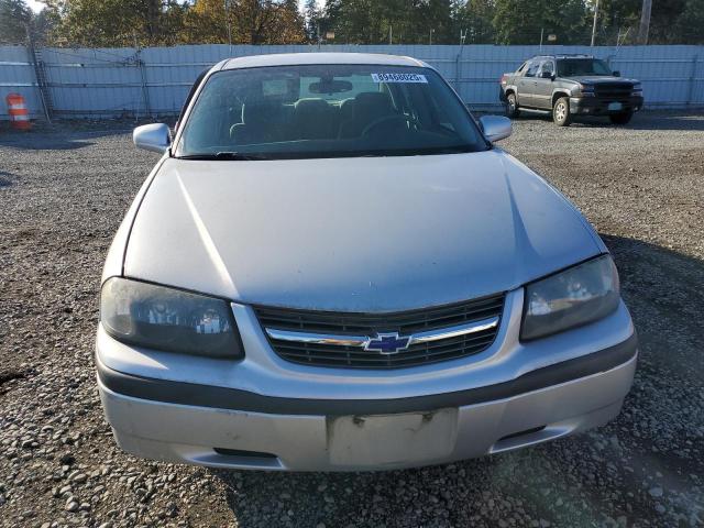 Photo 5 from auction – 2004 CHEVROLET IMPALA with VIN 2G1WF52E549365602