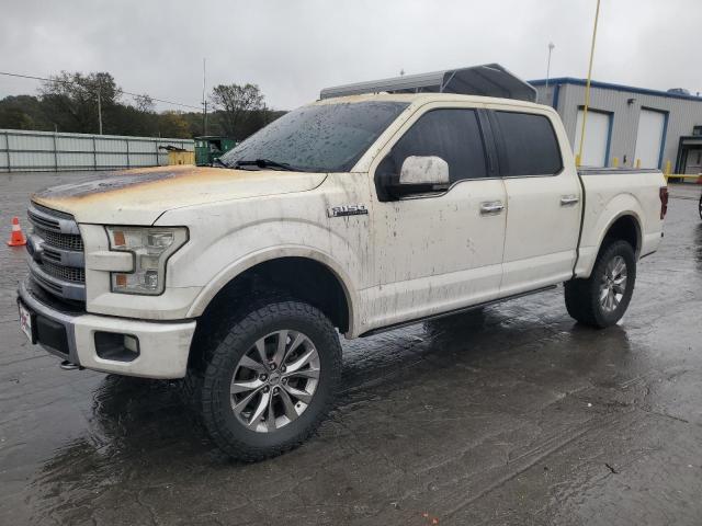 FORD F150 SUPER 2015 с VIN 1FTEW1EF9FFA86941 - Фото с аукциона