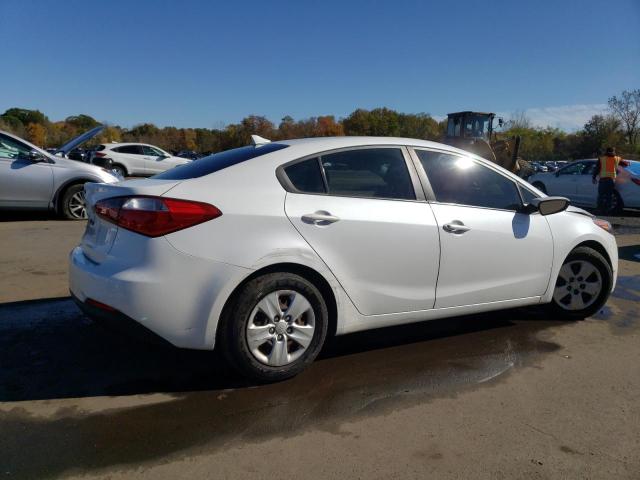Photo 3 from auction – 2014 KIA FORTE LX with VIN KNAFK4A68E5067628