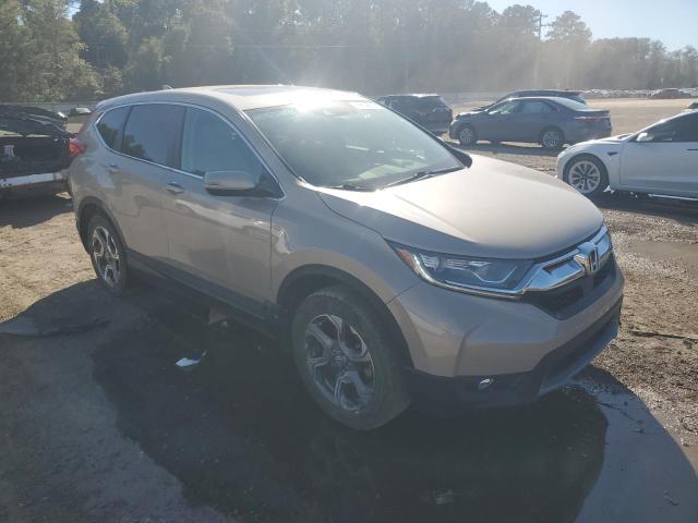 Photo 4 from auction – 2017 HONDA CR-V EX with VIN 5J6RW2H52HL046712