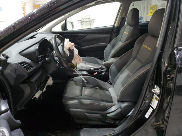 Photo 7 from auction – 2023 SUBARU CROSSTREK with VIN JF2GTHSC8PH224285