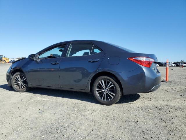 Photo 2 from auction – 2016 TOYOTA COROLLA L with VIN 5YFBURHE7GP387437
