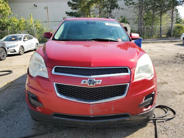 Photo 5 from auction – 2015 CHEVROLET EQUINOX LT with VIN 2GNALBEK3F1112863
