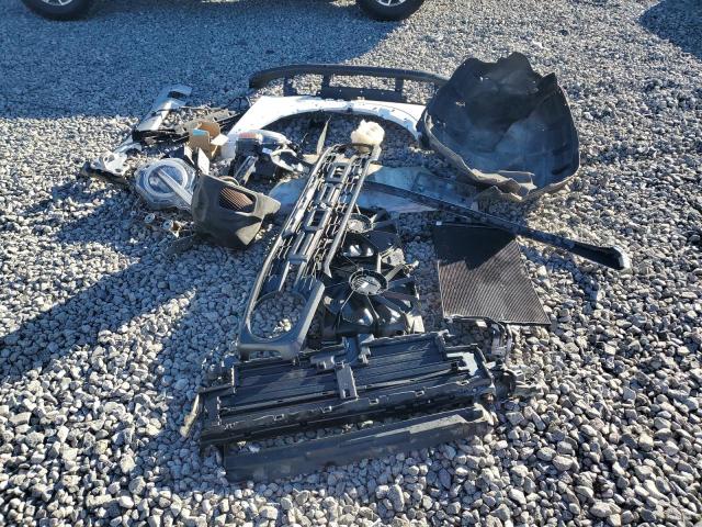 Photo 13 from auction – 2023 FORD BRONCO RAP with VIN 1FMEE5JR5PLA89490