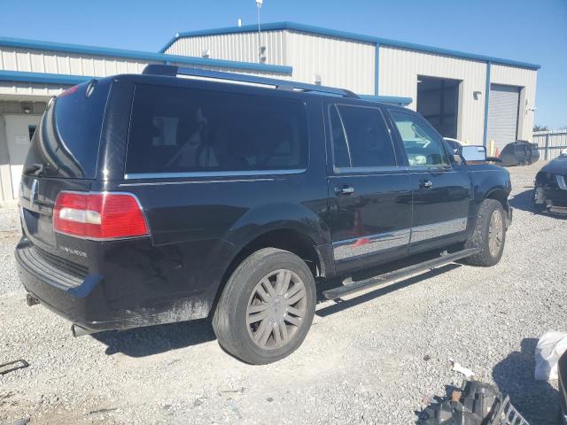 Photo 3 from auction – 2013 LINCOLN NAVIGATOR with VIN 5LMJJ3J59DEL02658